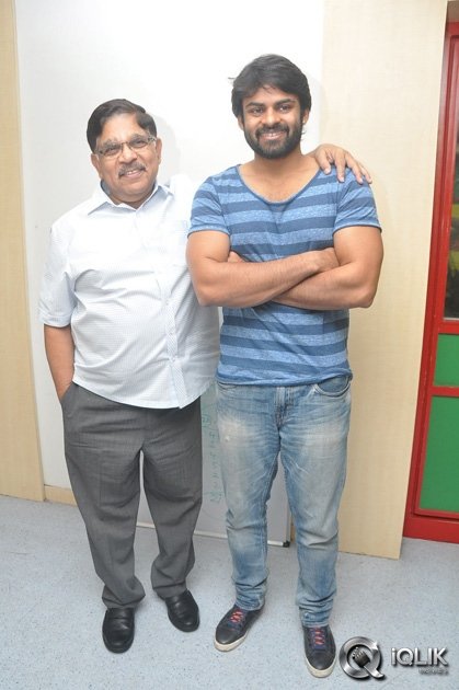 Pilla-Nuvvu-Leni-Jeevitham-Movie-Song-Launch-at-Radio-Mirchi